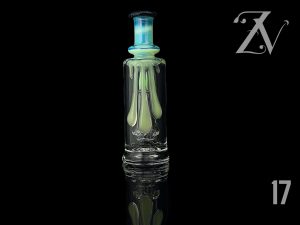 #17 AQUAMANIA X CROPAL