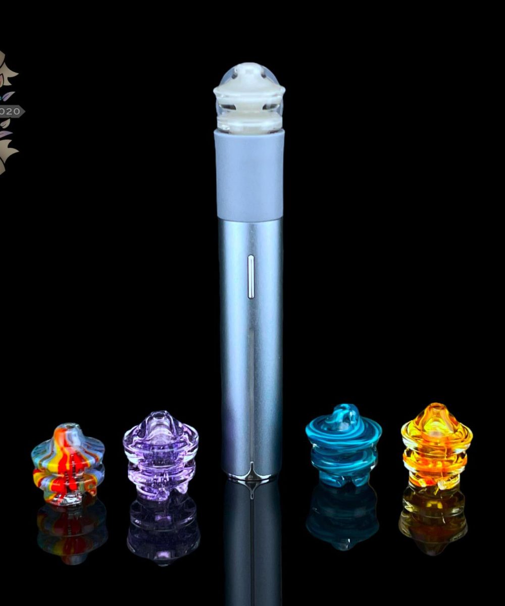 DEVON ALLEN: FULL COLOR PIVOT MOUTHPIECE