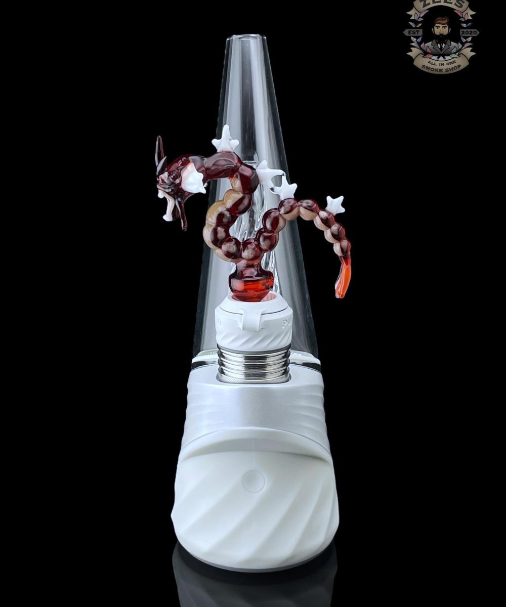 Alternative view of JASON CHARLES: CHARACTER PUFFCO PEAK PRO 3DXL JOYSTICK CAP