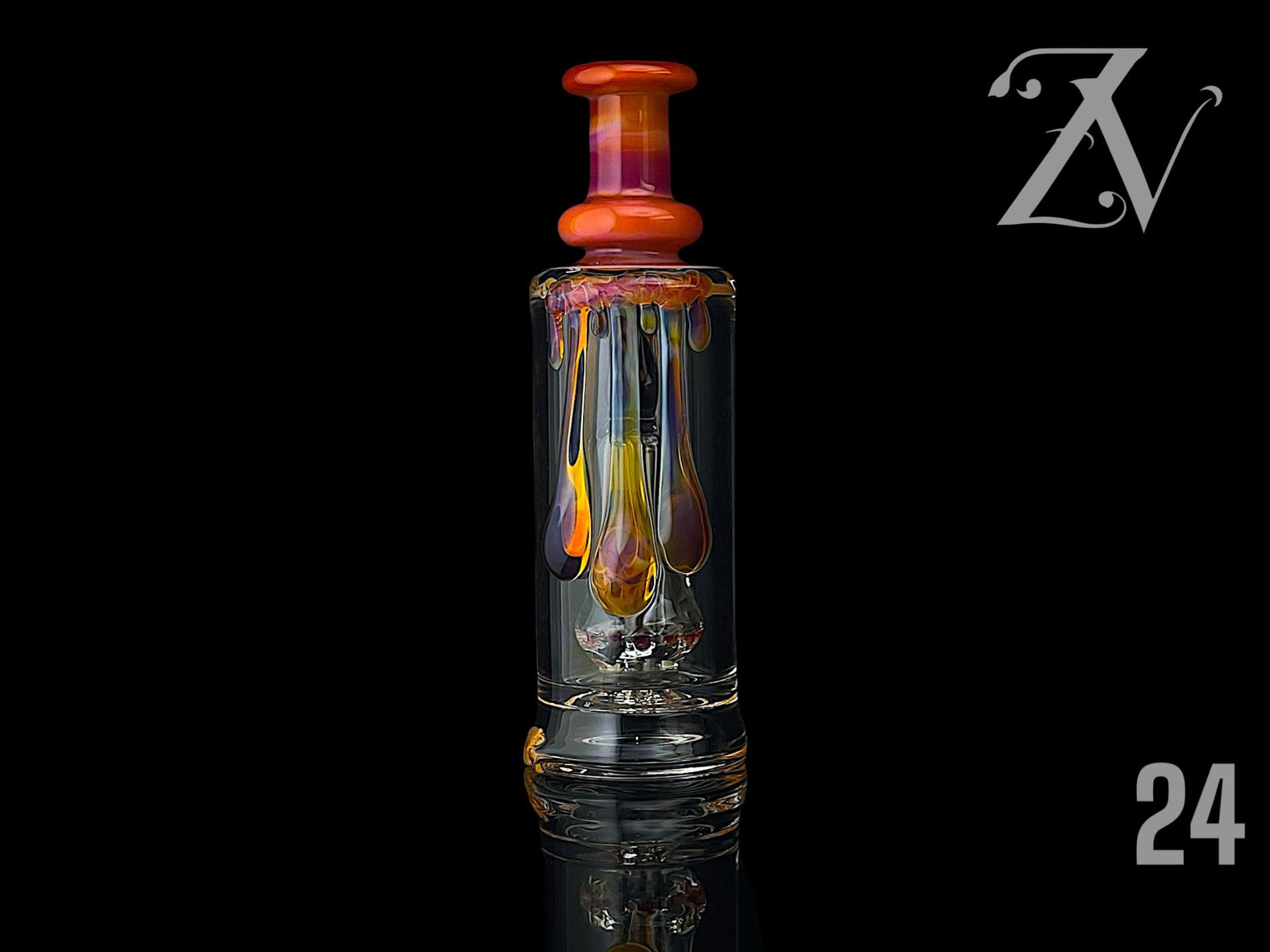 #24 POPPY SEED X NS YELLOW