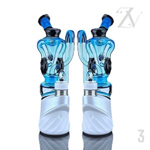 #3 META X CROPAL FACETED DDPA W/ XL FACETED OPAL JOYSTICK