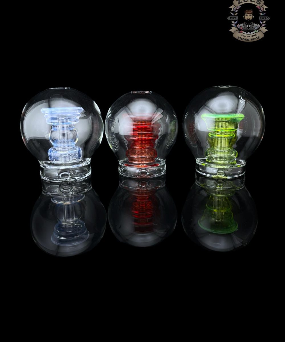 FLEXER JONES: ORB PUFFCO PEAK ATTACHMENT