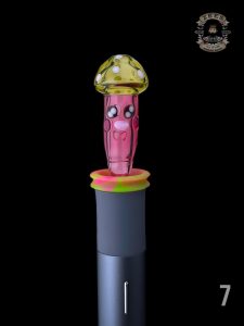 #7 GOLD RUBY X SERUM (CFL)