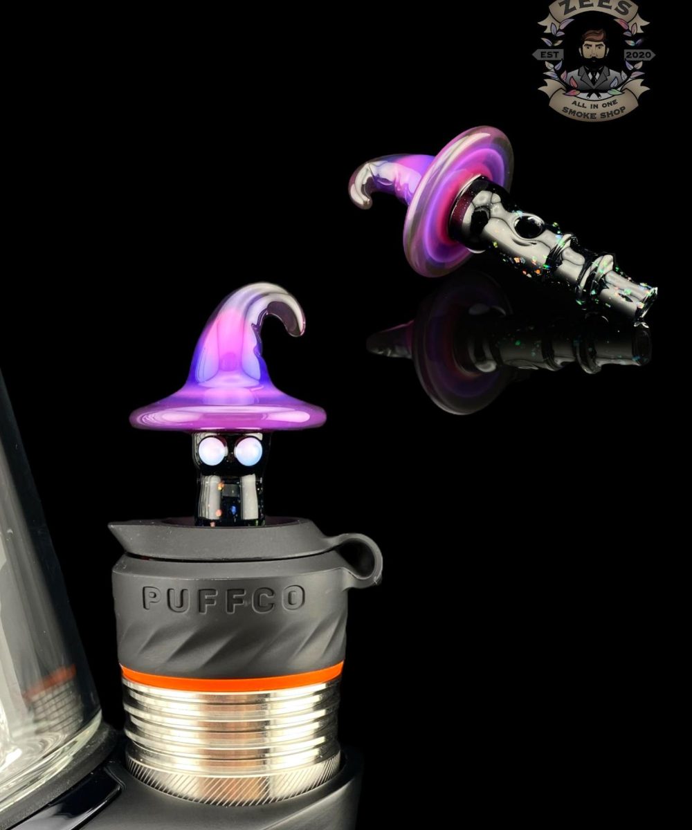 Alternative view of MEADEMADE GLASS: MEADEMAGE 3DXL PEAK PRO JOYSTICK CAP