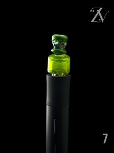 #7 MAD HATTER COLLAB