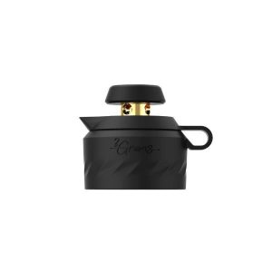 3G3D JOYSTICK (BLACK AND GOLD)