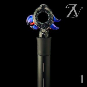 #1 RAVEN CROPAL X ROYAL JELLY