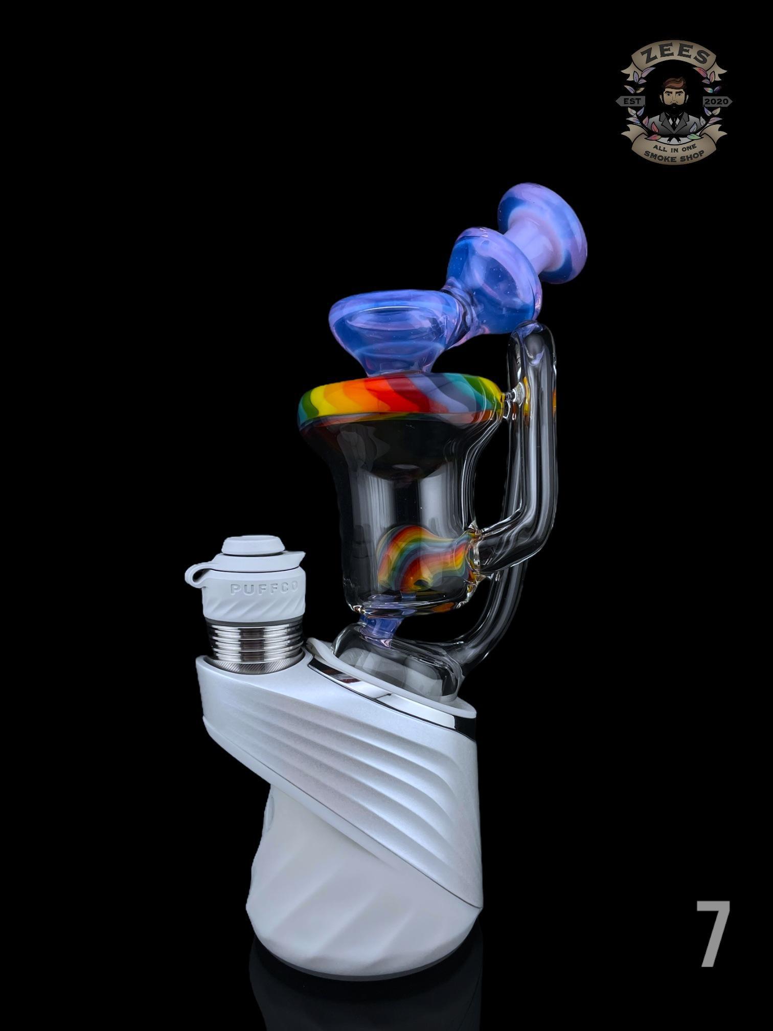 #7 LUCID (CFL) X WIG WAG