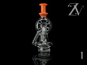 #1 CALIFORNIA ORANGE