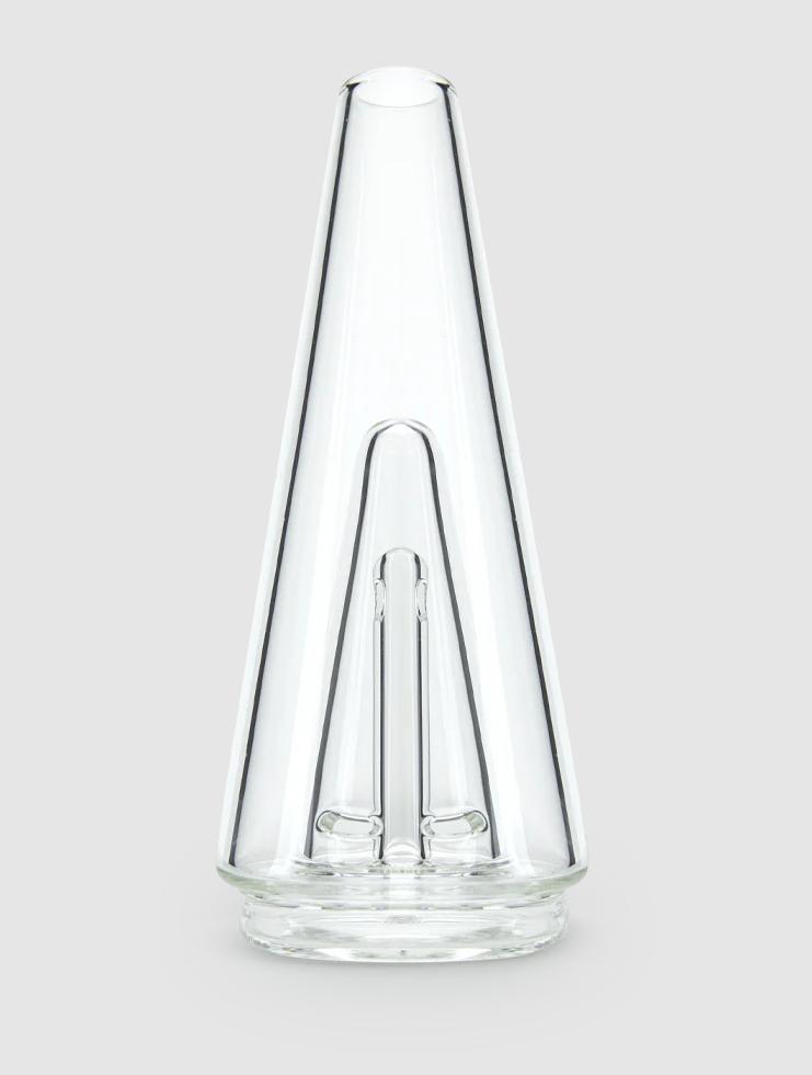 PUFFCO: PEAK GLASS PUFFCO PEAK ATTACHMENT