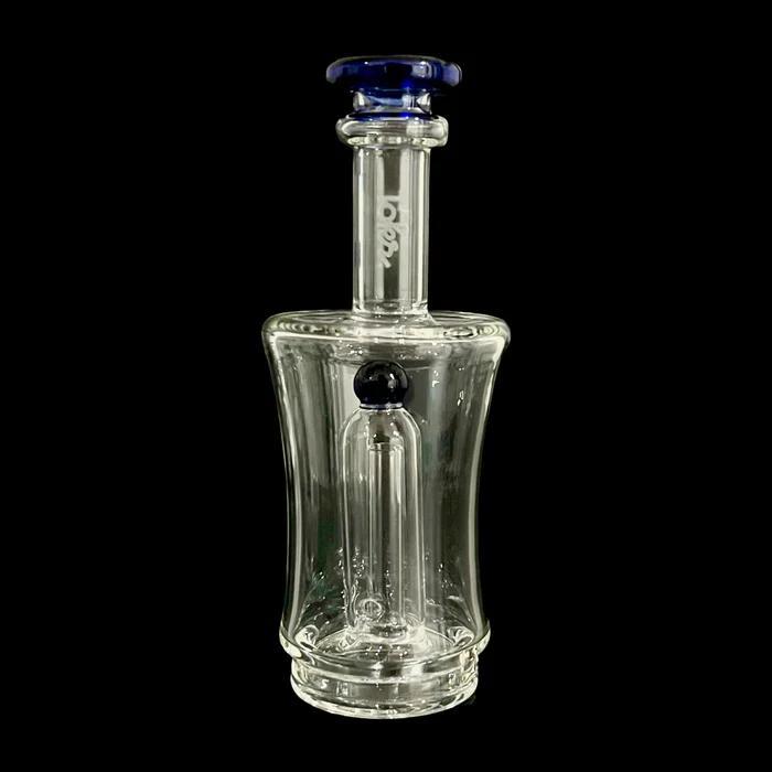 Alternative view of TOKR GLASS: ACCENTED CAN PUFFCO PEAK ATTACHMENT