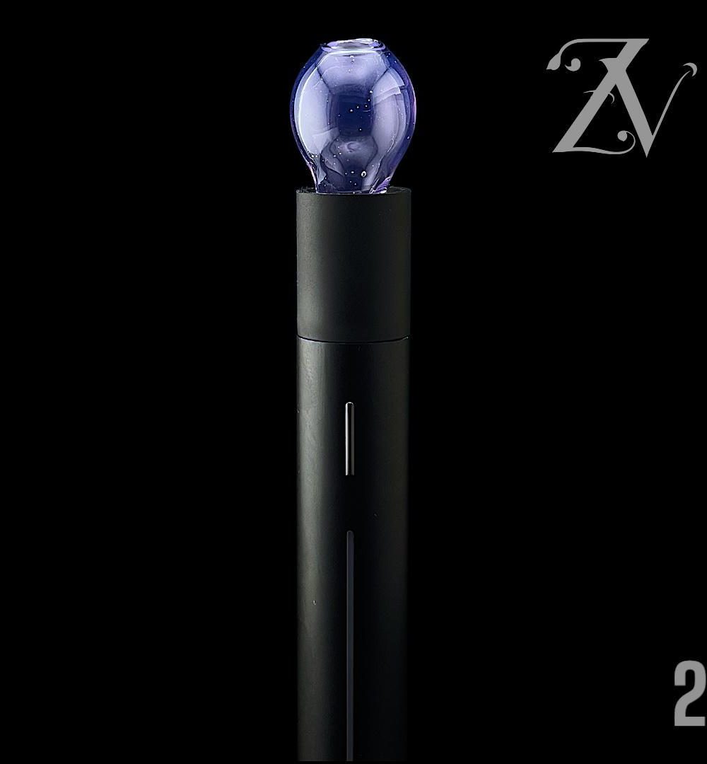 Alternative view of ETERNAL FLAMEWORKS: POD PIVOT MOUTHPIECE