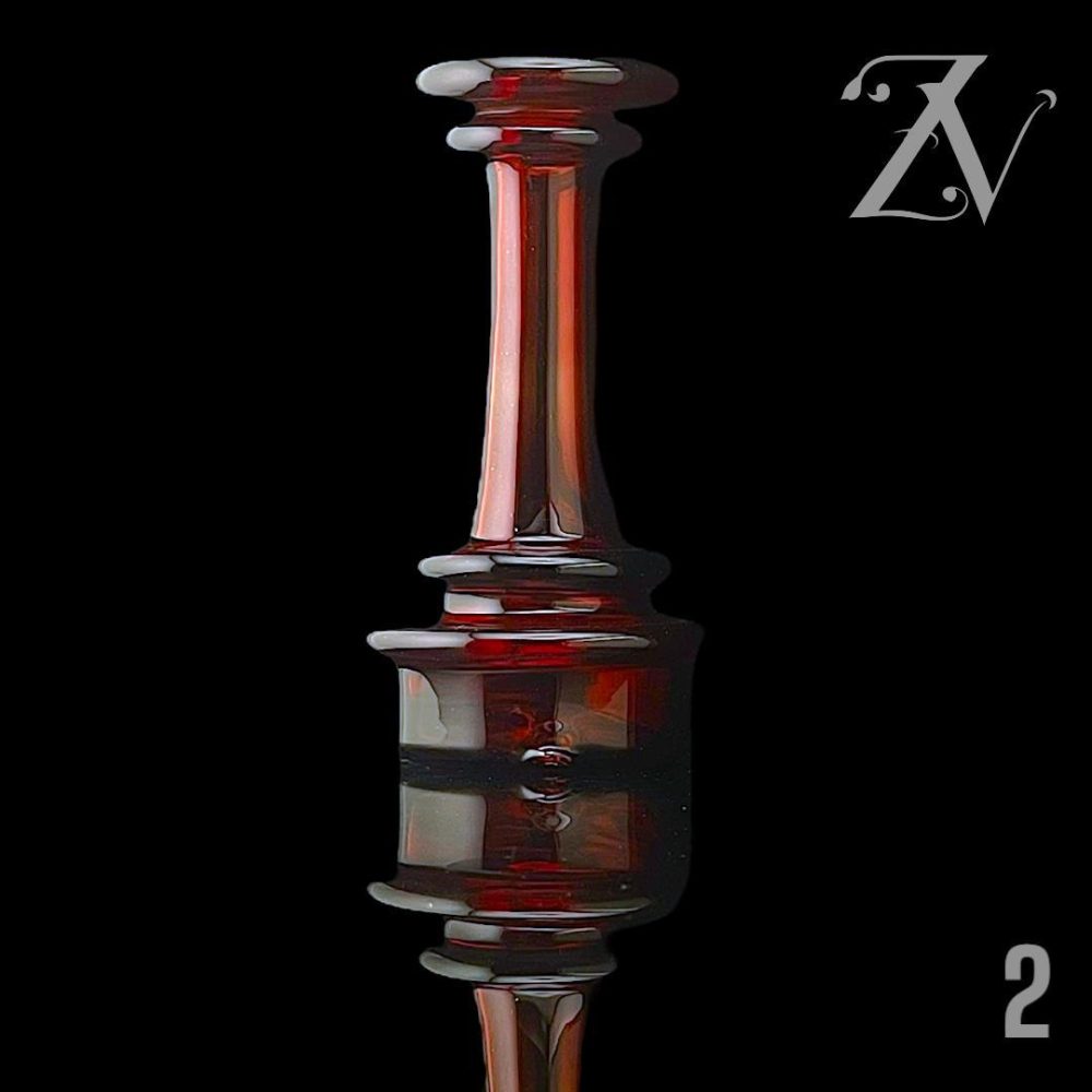 Alternative view of OJ FLAME: COLOR DRY TOP PUFFCO PEAK ATTACHMENT