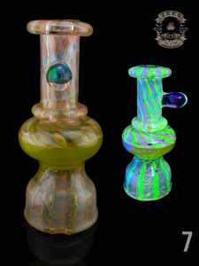 #7 (UV) MIX WITH OPAL