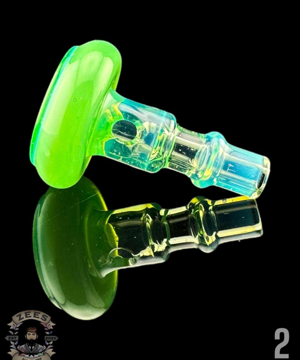 Alternative view of MEADEMADE GLASS: TOGGLE 3DXL PEAK PRO JOYSTICK CAP