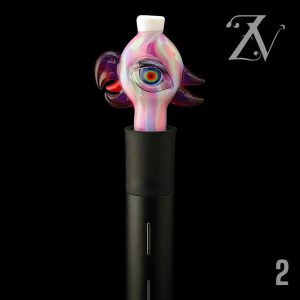 #2 COLOR MIX X ROYAL JELLY