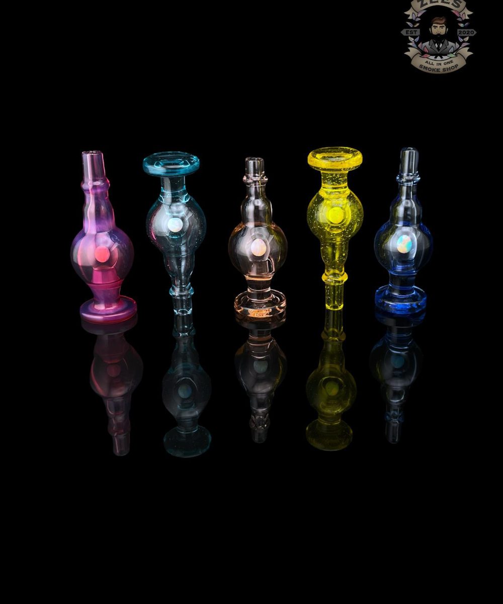 SOUP GLASS: FULL COLOR 3DXL PEAK PRO JOYSTICK CAP