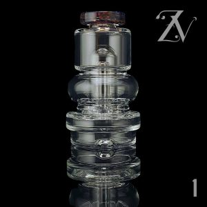 #1 MINI MASH UP REG PERC 3 HOLE COLOR - M