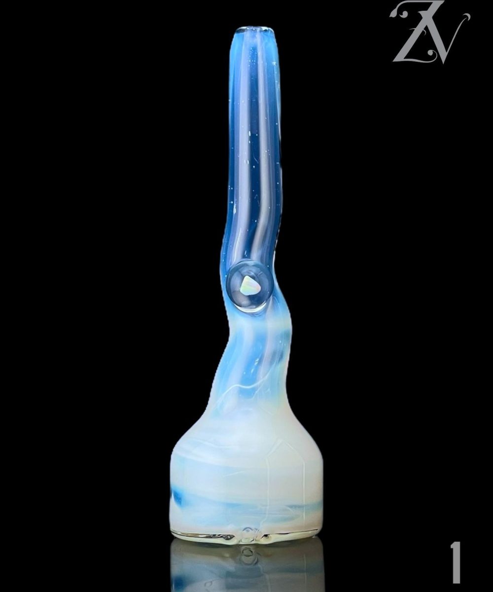 Alternative view of MAGIZLE: COLOR CRAZY STRAW PUFFCO PEAK ATTACHMENT