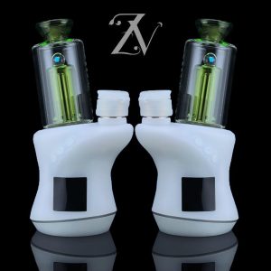 LIME GREEN WITH OPAL