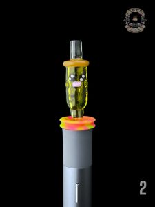 #2 TERPS (CFL) X NETRONIUM