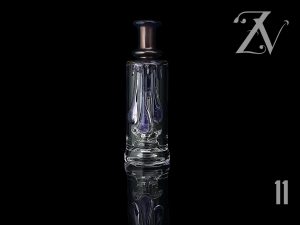 #11 CHOCOLATE OPAL X GOLD AMETHYST