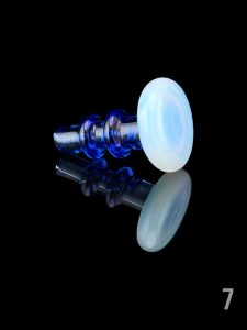 #7 - MOONSTONE X BLUEDREAM