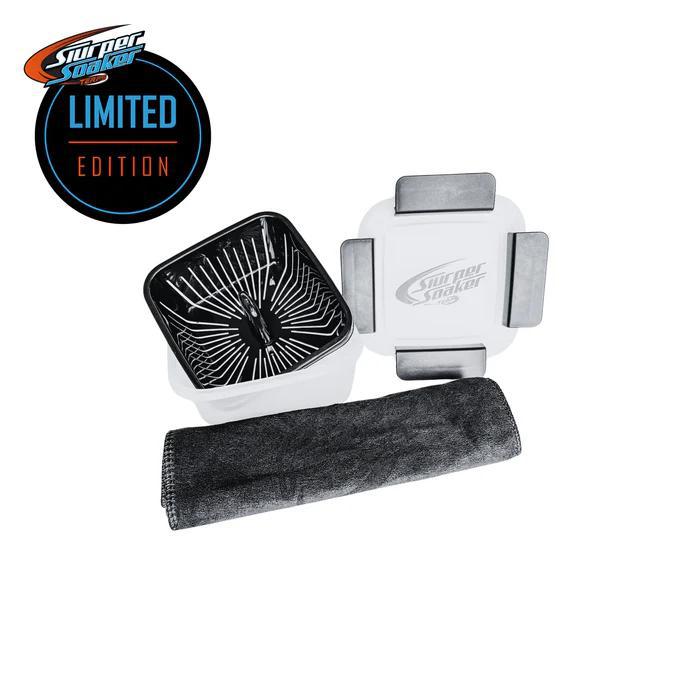 Alternative view of TERPS BRAND: SLURPER SOAKER