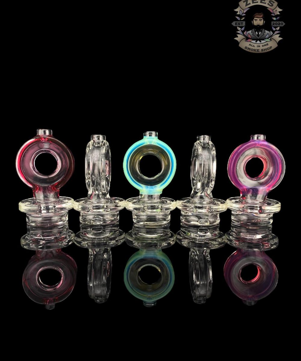 Alternative view of RANDOHM GLASS: OHM DRY FOCUS V CARTA ATTACHMENT