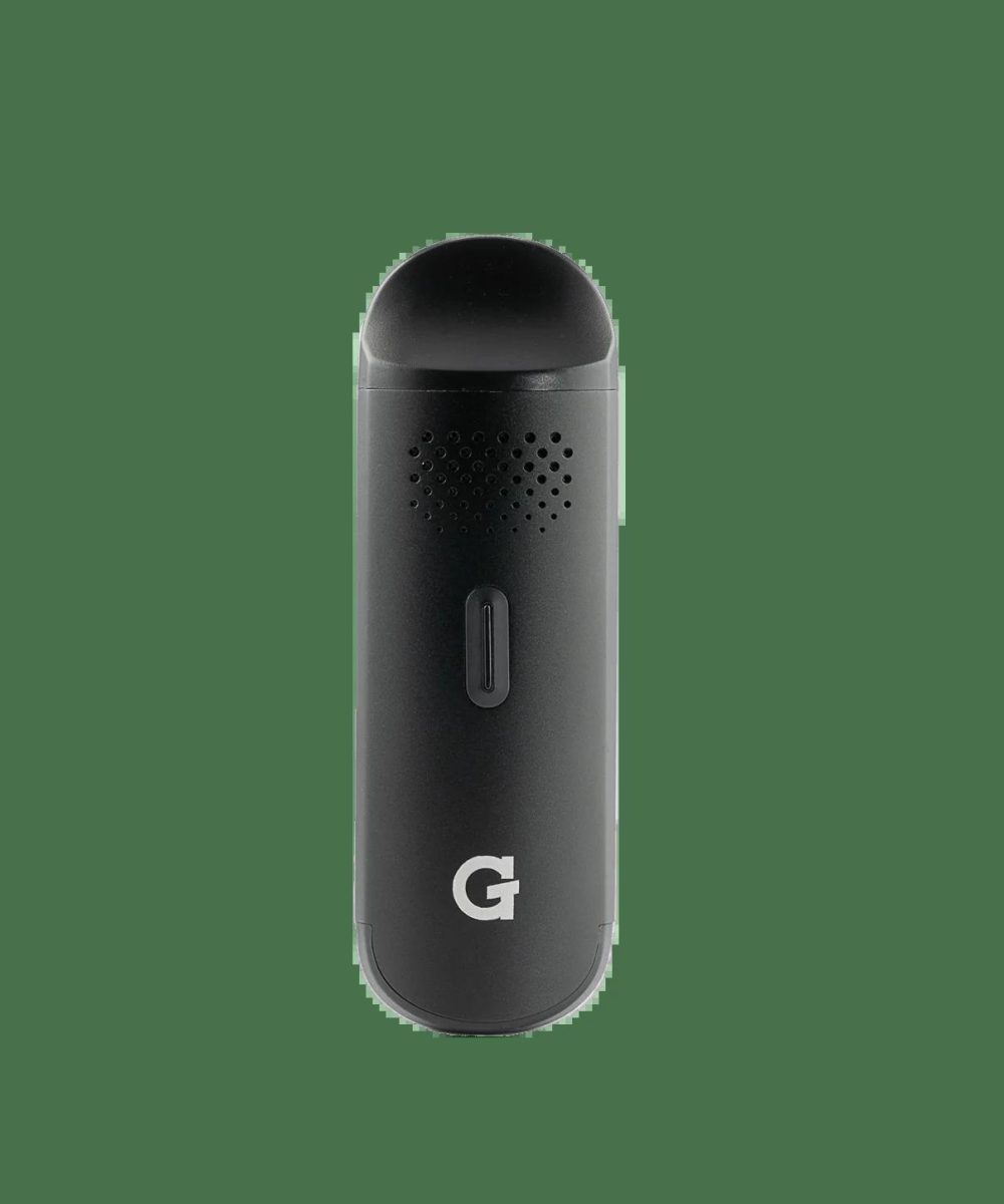 G PEN: DASH DRY HERB VAPORIZER