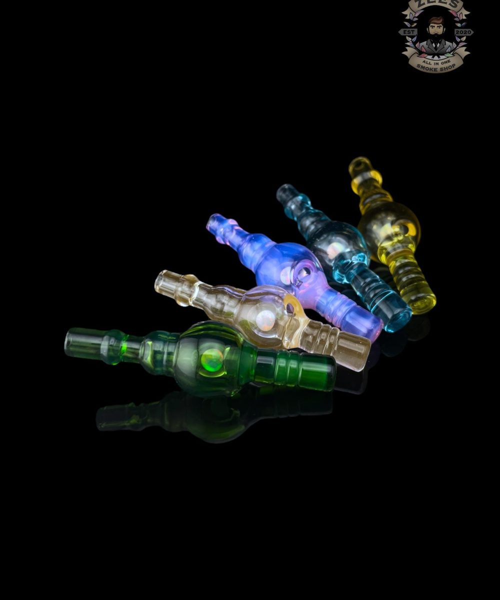 SOUP GLASS: PREMIUM FULL COLOR PEAK PRO 3DXL JOYSTICK CAP