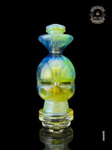 #1 - TITAN X PLANTPHIBIAN MIX