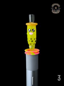 #3 LEMON CANDY X NEUTRONIUM