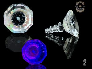 #2 LUCY (UV) X ONYX CROPAL (RESTRICTION 2.5)