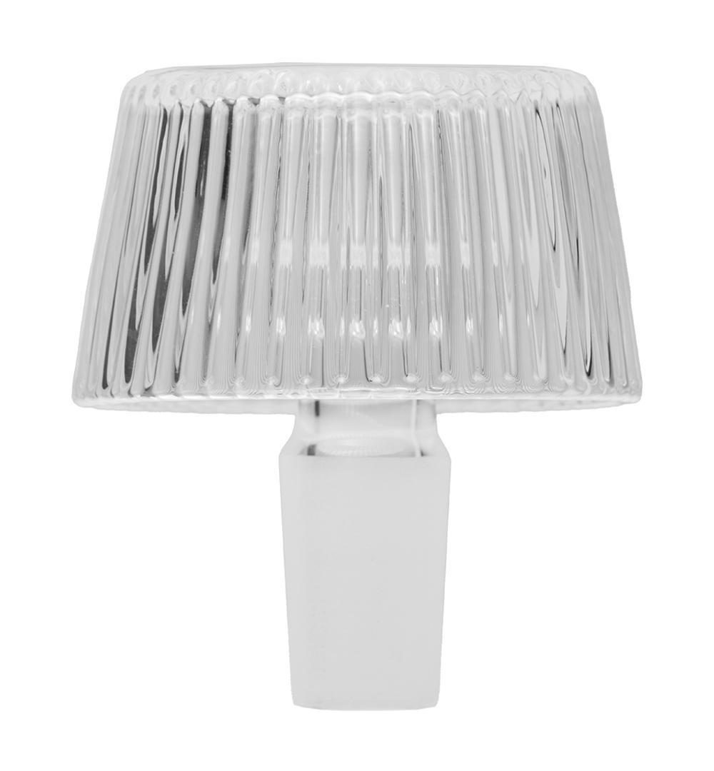 NWTN HOME: DECO BOWL CLEAR