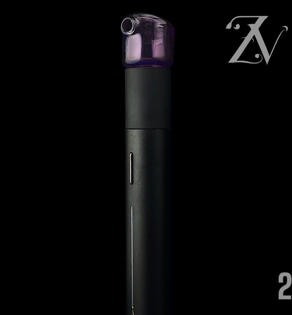 Alternative view of ETERNAL FLAMEWORKS: PIVOT MOUTHPIECE