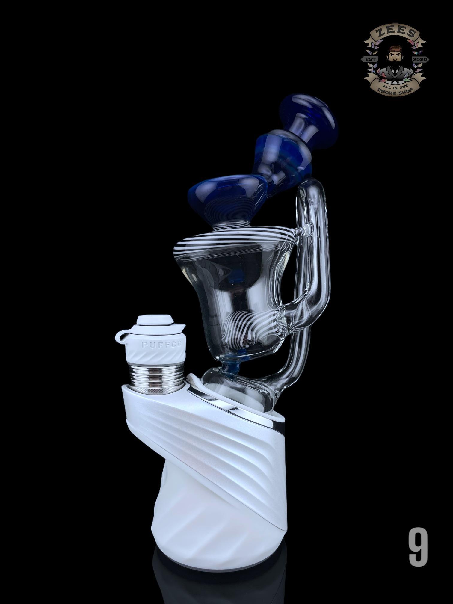 #9 DEEPES DARKNESS X WIG WAG