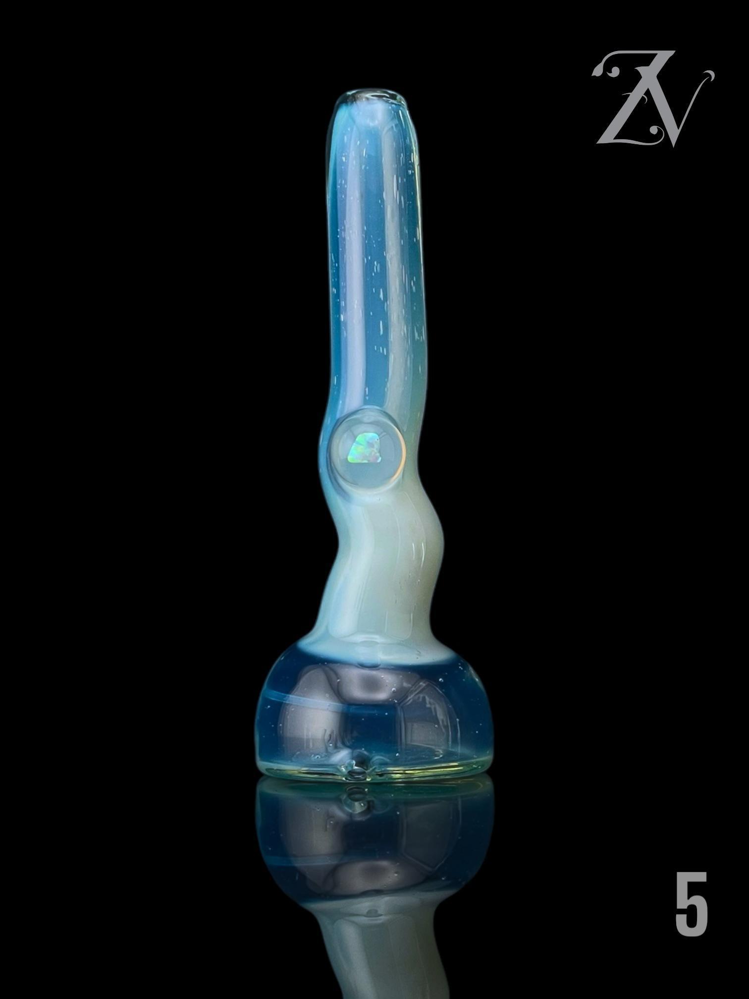 #5 - AQUAMANIA X META