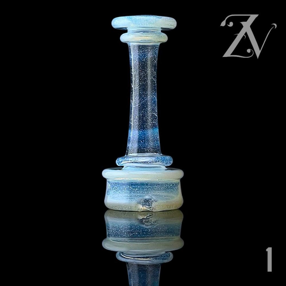 OJ FLAME: COLOR DRY TOP PUFFCO PEAK ATTACHMENT