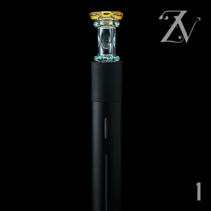 #1 TRANSPARENT MARINA