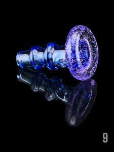 #9 - PURPLE LOLLIPOP X BLUE DREAM