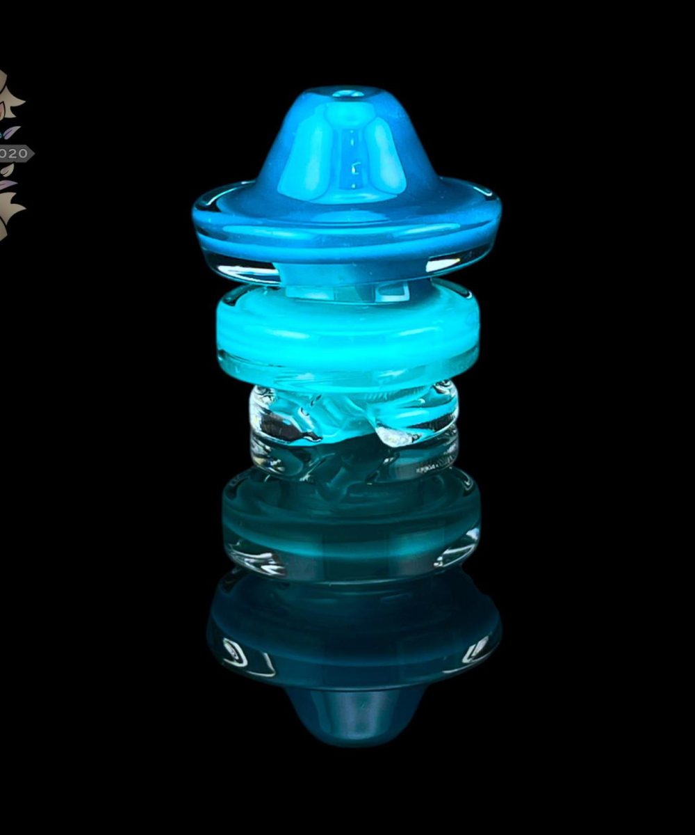 Alternative view of DEVON ALLEN: FULL COLOR PIVOT MOUTHPIECE