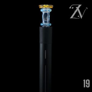 #19 TRANSPARENT MARINA