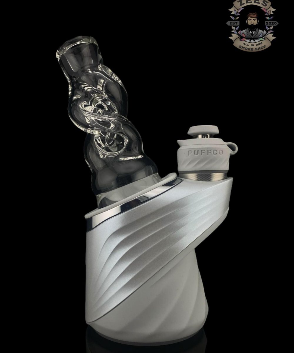 Alternative view of THE REAL RICH BRIAN: DRY TOP PUFFCO PEAK ATTACHMENT
