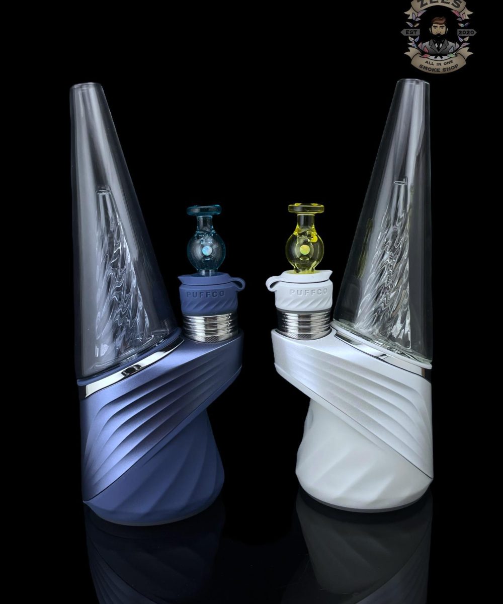 Alternative view of SOUP GLASS: FULL COLOR 3DXL PEAK PRO JOYSTICK CAP