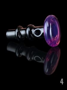 #4 - ROYAL JELLY X JET BLACK