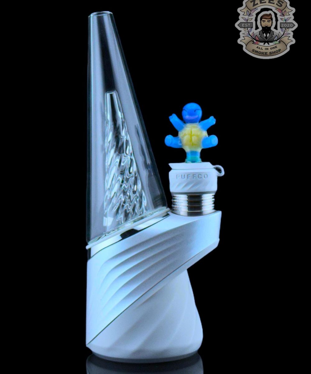 SACS GLASS: CHARACTER 3DXL PEAK PRO JOYSTICK CAP