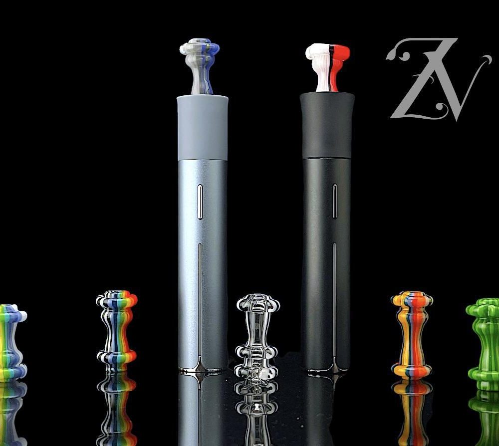 NES GLASS: WIG WAG PIVOT MOUTHPIECE