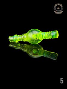 #5 - GREEN SLYME