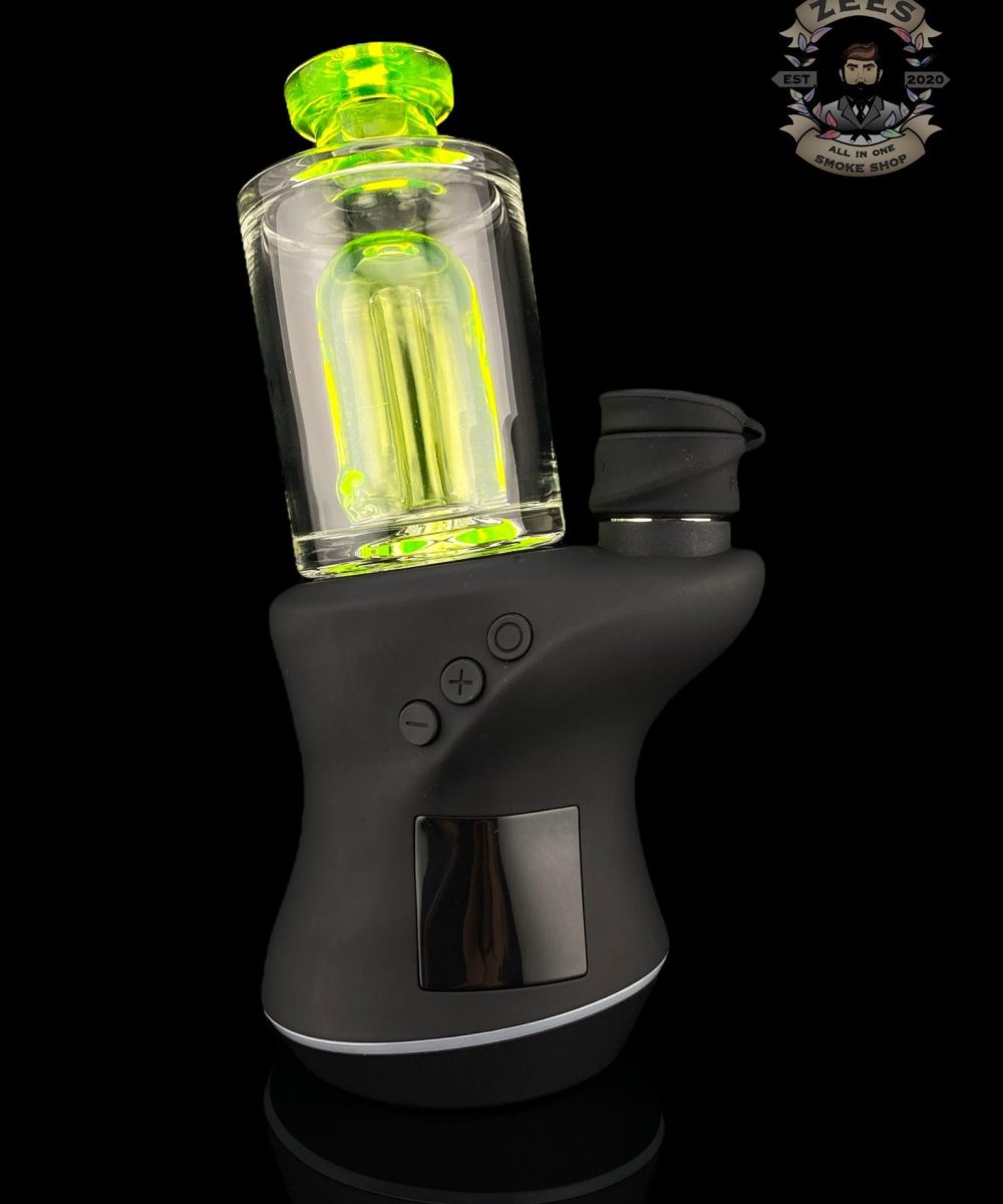 Alternative view of RANDOHM GLASS: MINI CHUGGER FOCUS V CARTA ATTACHMENT